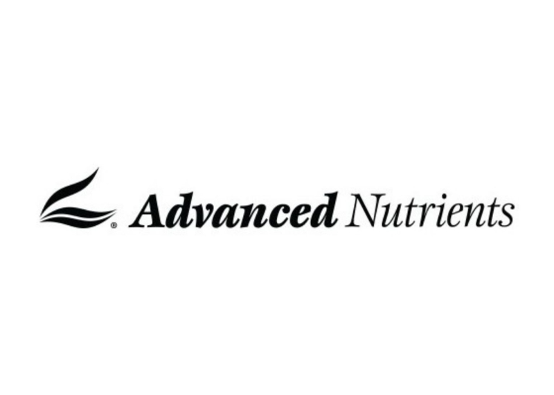 Tabla Advanced Nutrients 2025