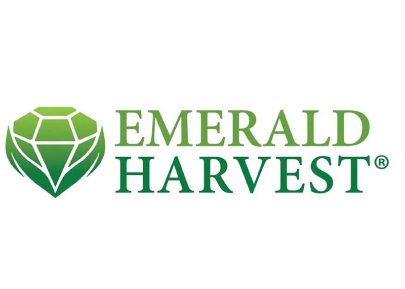 Tablas de Cultivo Emerald Harvest