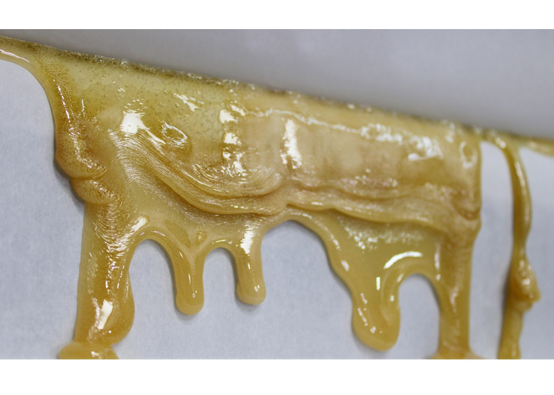 Rosin Hash: Qué es y cómo hacerlo