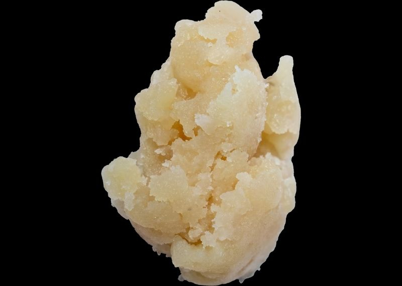 Rosin Hash: Qué es y cómo hacerlo