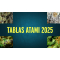 Tablas Atami