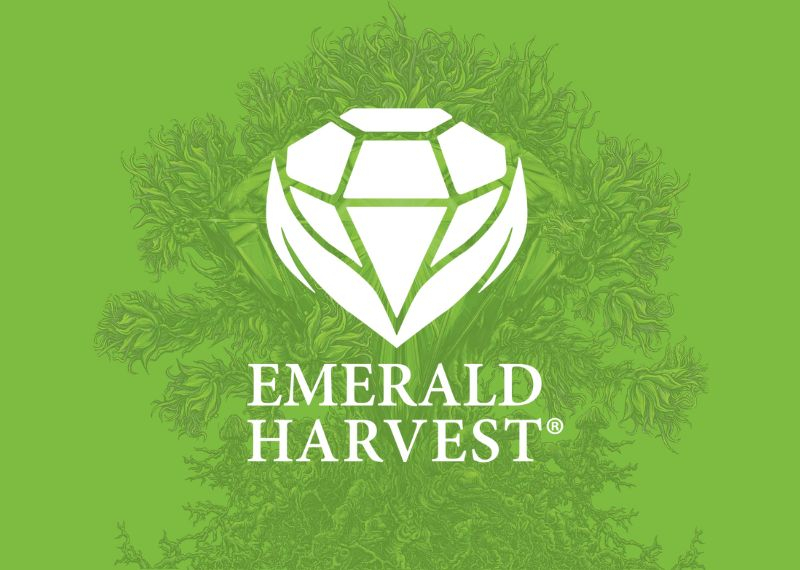 Tablas de Cultivo Emerald Harvest