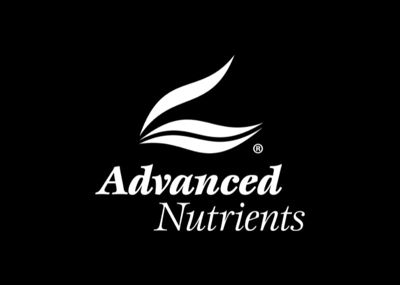 Tabla Advanced Nutrients 2025