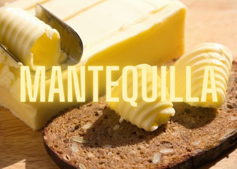 Mantequilla cannábica