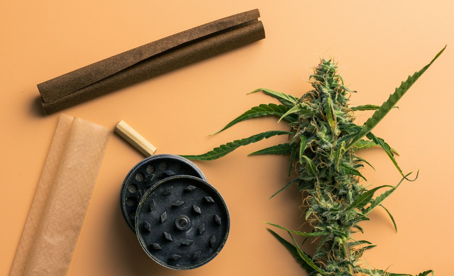 como limpiar un grinder