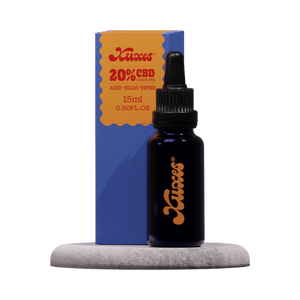 Aceites CBD