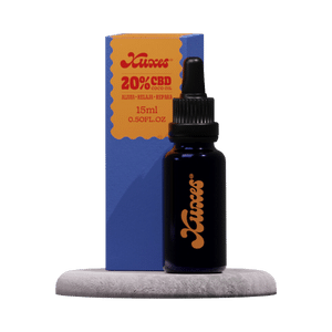 Aceite CBD