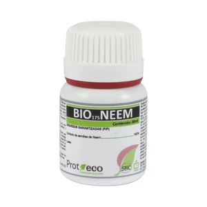 Aceite de neem