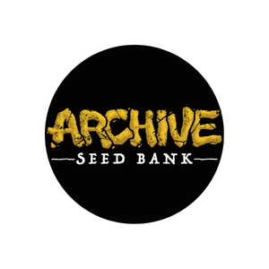 Archive Seed Bank