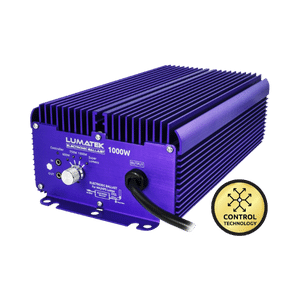 Ballasts