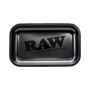 Bandejas RAW