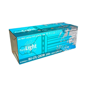 Lampade CFL