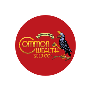 Commonwealth Seed Co