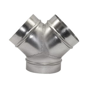 Ventilation Ducts and Tubes