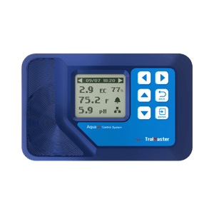 Controladores humedad y temperatura