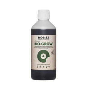Growth Fertilisers