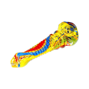 Glass pipes