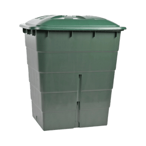 Water Tanks for Irrigation