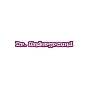 Dr. Underground