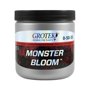 Bud Boosters