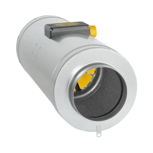 Extractores silenciosos