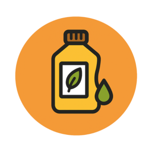 Fertilizantes Marihuana