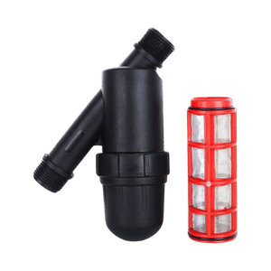 Irrigation Filters