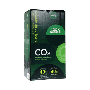 Generadores de CO2