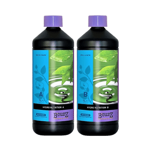 Hydroponics