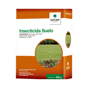 Insecticidas para mosquitos de plantas