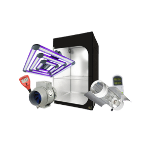 Kits cultivo LED