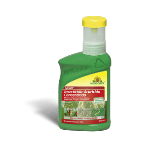 Insecticides for leaf miners
