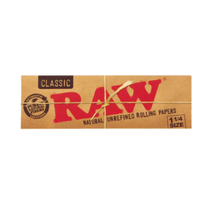 Papel de liar RAW