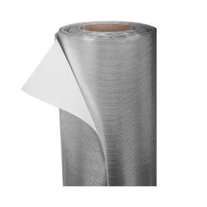Reflective paper grow shop