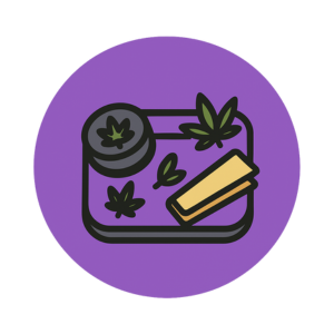 Parafernalia Grow