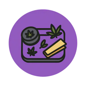 Parafernalia Grow