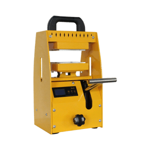 Rosin press