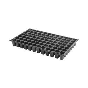 Seedtrays and cuttings