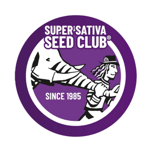 Super Sativa Seed Club