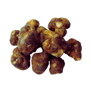 Trufas mágicas
