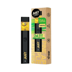 Vaper CBD