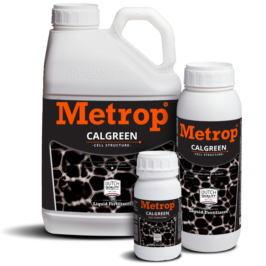 CalGreen 5L Metrop