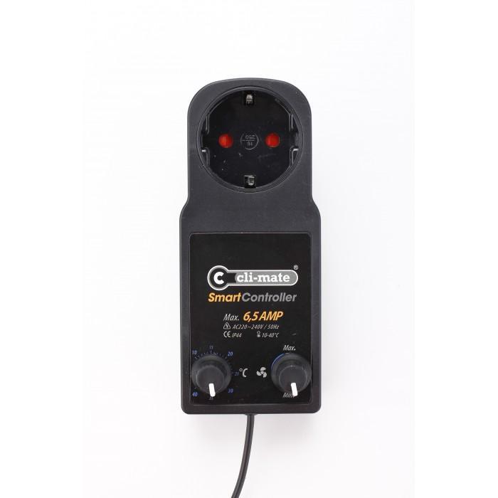 Controlador Temperatura / Velocidad Cli-Mate 6,5amp