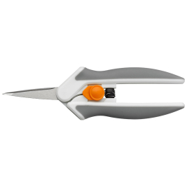 Tijeras Manicura Solid™ Snip (SP131) Micro-Tip Fiskars