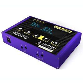 Controlador Lumatek Control Panel Plus 2.0 (HID + LED)