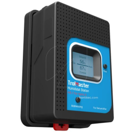 Estacion de Humidistato 24V (HS-1)