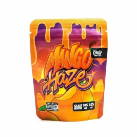 Mango Haze