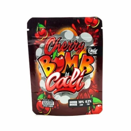 Cherry Bomb Cali