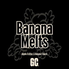 Banana Melts