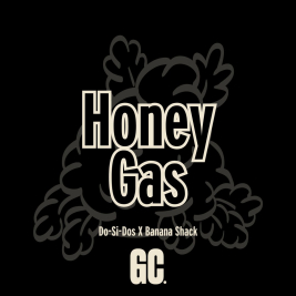 Honey Gas